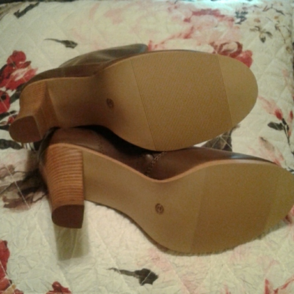 Mixit boots-NWOT - Picture 4 of 8